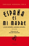 España es mi madre