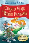 Cuarto viaje al reino de la fantasía 