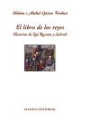 El libro de los reyes. historias de zal, rostam y sohrab