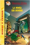 La momia sin nombre. stilton 41