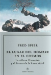 El lugar del hombre en el cosmos