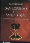 San lorenzo y el santo grial