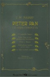 Peter pan, la obra completa