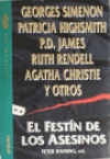 El festín de los asesinos