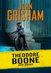 Theodore boone. joven abogado