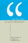 El espíritu del páramo (edición, introducción y guía de lectura carlos javier ga
