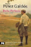 Doña perfecta