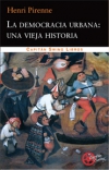 La democracia urbana: una vieja historia