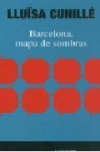 Barcelona mapa de sombras