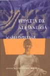 Hipatia de alejandría
