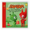Samsam: las dos fiestas de cumpleaños