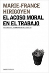 El acoso moral en el trabajo