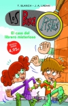 Los buscapistas 2. el caso del librero misterioso