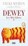 Dewey lee más libros