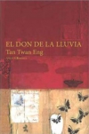 El don de la lluvia