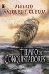 Tiempo de conquistadores