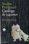 Catálogo de juguetes