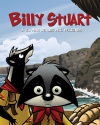 Billy stuart 3. el mar de los mil peligros