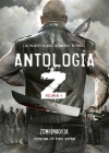 Antología z, volumen 4: zombimaquia