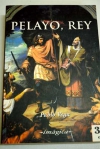 Pelayo, rey