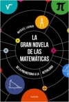 La gran novela de las matemáticas