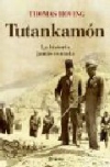 Tutankamón: la historia jamás contada