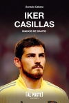 Iker Casillas. Manos de santo.