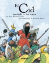 El cid contado a los niños