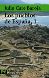 Los pueblos de españa, 1