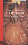 El libro maldito de los templarios