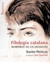 Filología catalana. memorias de un disidente