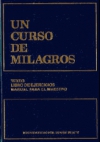Un curso de milagros