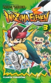 Inazuma eleven nº3