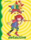 Kika superbruja: kika detective