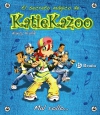 Mal rollo... el secreto mágico de katiekazoo