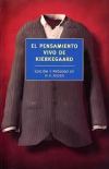 El pensamiento vivo de kierkegaard