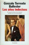 Los años indecisos