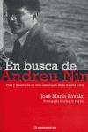 En busca de andreu nin
