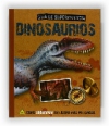 Guía de supervivencia: dinosaurios