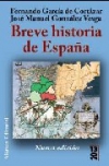 Breve historia de españa