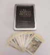 El tarot mítico (libro y cartas)