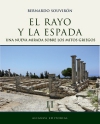 El rayo y la espada ii. una nueva mirada sobre los mitos griegos