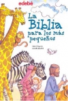 La biblia para los más pequeños