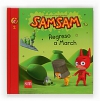 Samsam: regreso a march