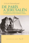 De parís a jerusalén. y de jerusalén a parís yendo por grecia y volviendo por eg