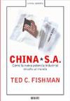 China, s.a.