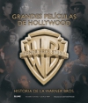Grandes películas de hollywood. historia de la warner bros