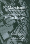 El marxismo y la filosofía del lenguaje