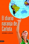 El diario naranja de carlota