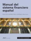Manual del sistema financiero español